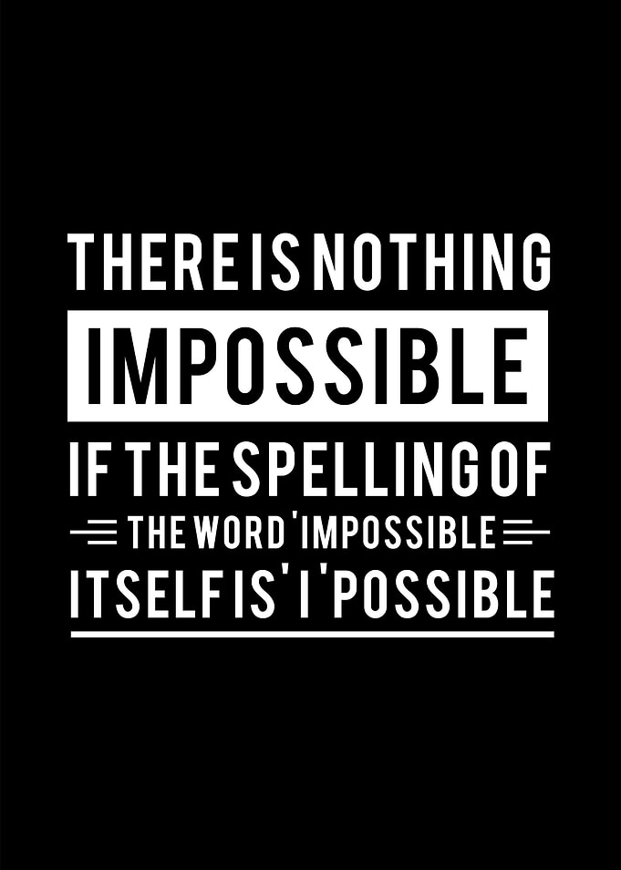 Inspirational Quote