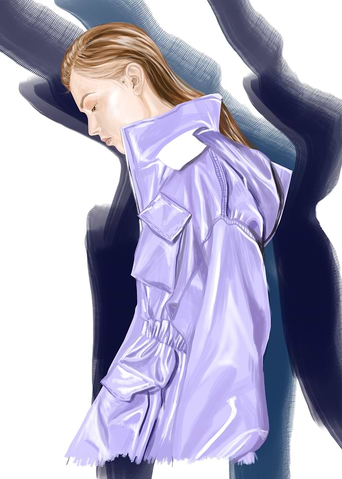 Fashionable Creature