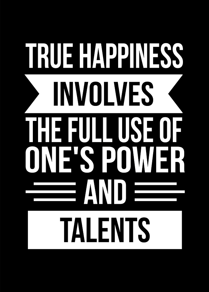 Inspirational Quote