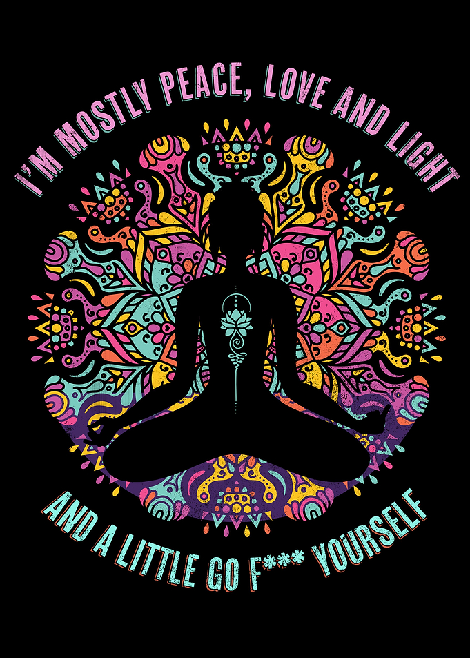 Yoga Meditation Wisdom