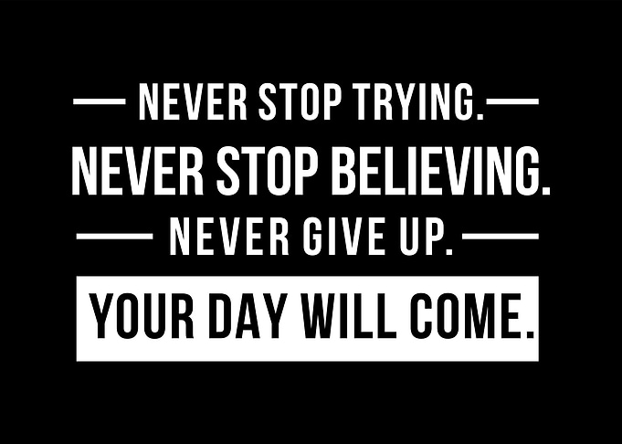 Inspirational Quote