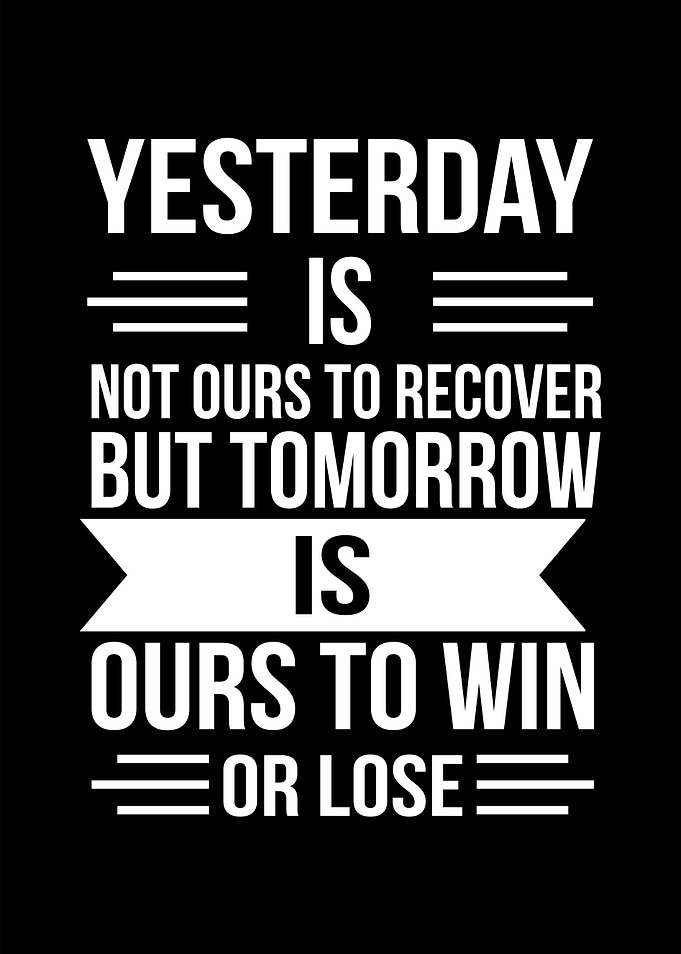 Inspirational Quote