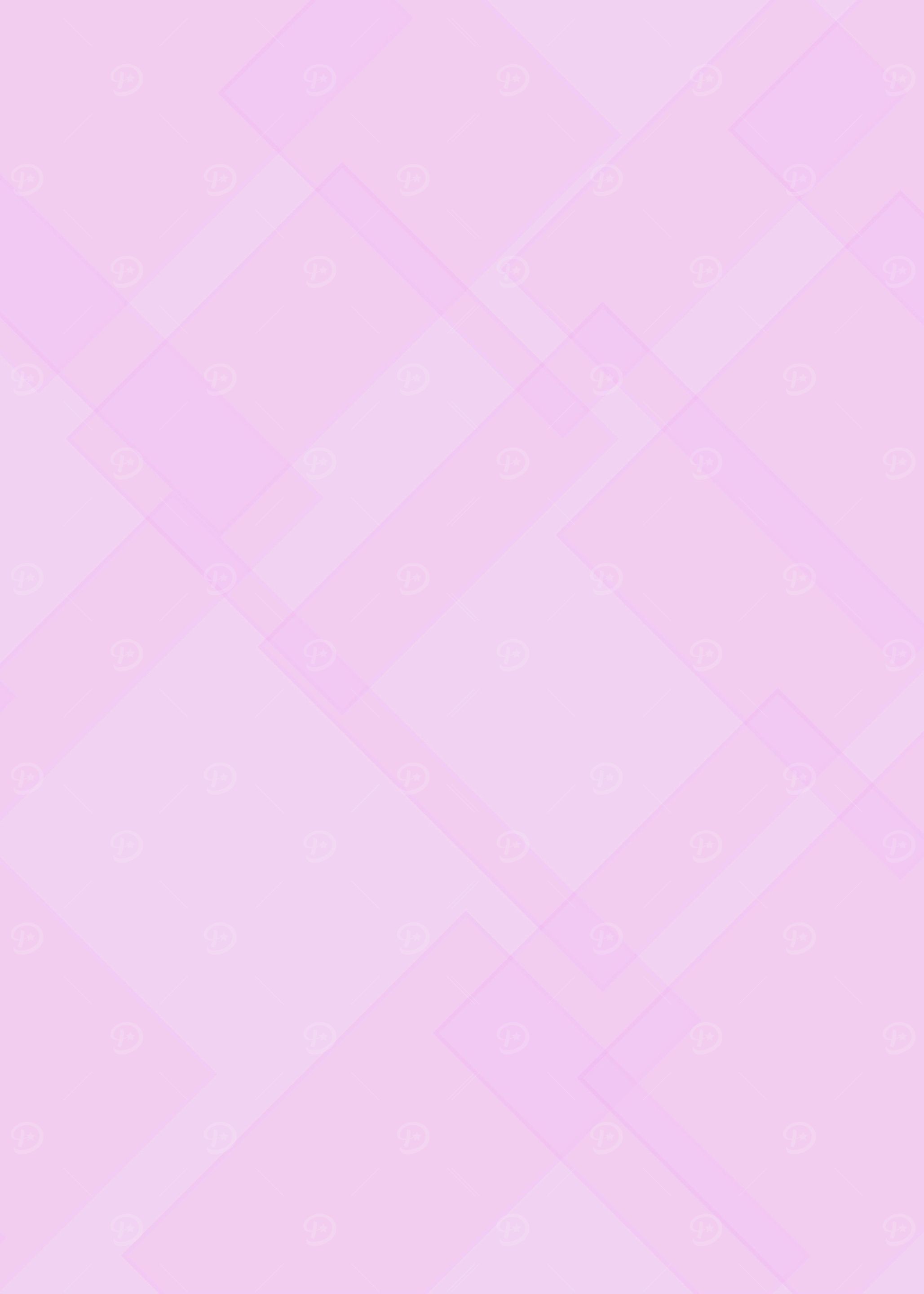 Abstract Pink Background