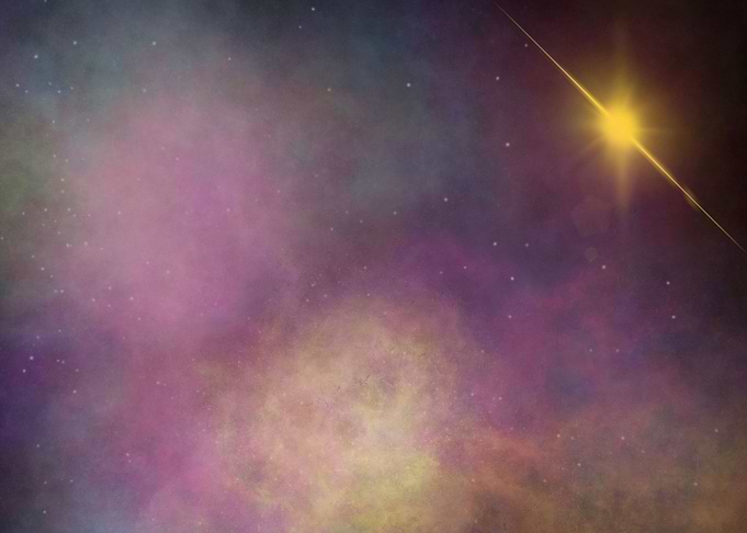 The things in the stars