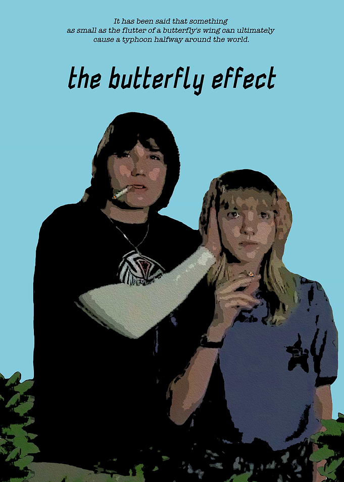 The Butterfly Effect