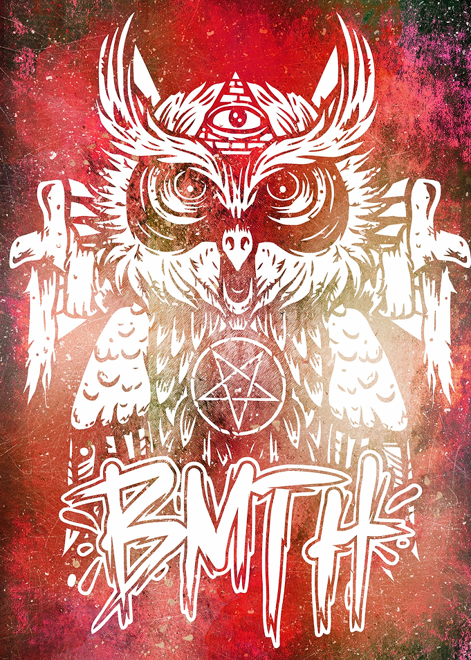Bring me the Horizon