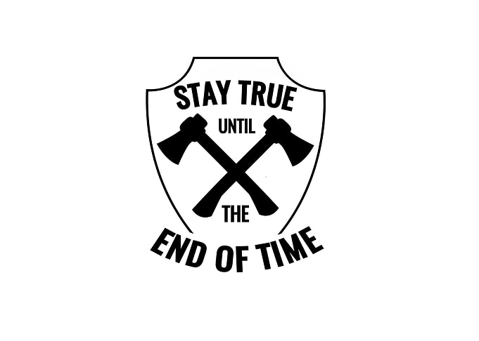 stay true until