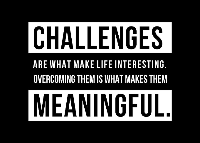 Inspirational Quote
