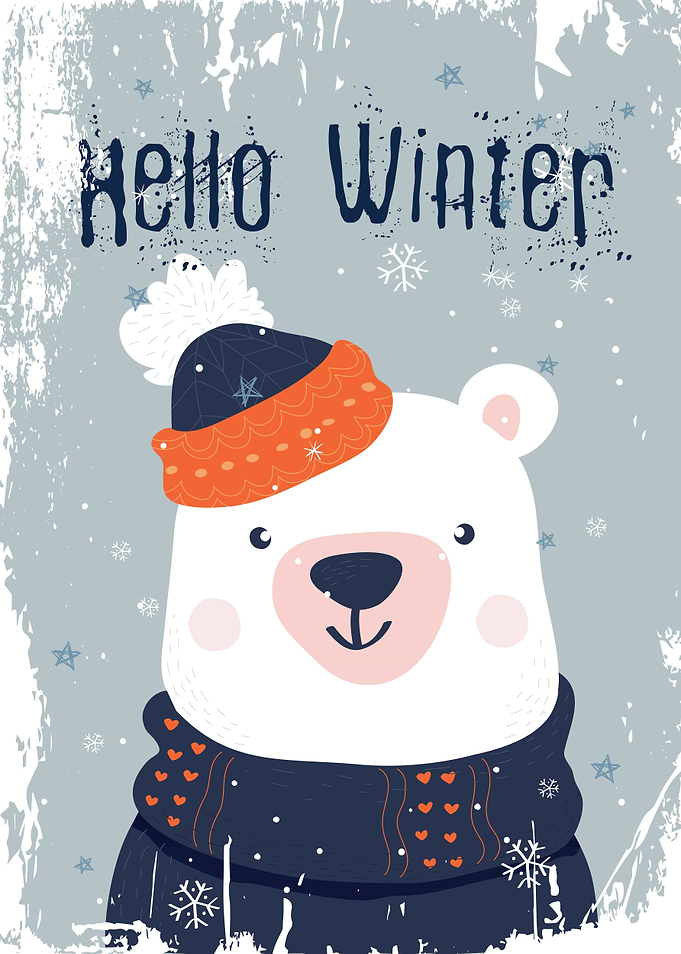 Hello Winter