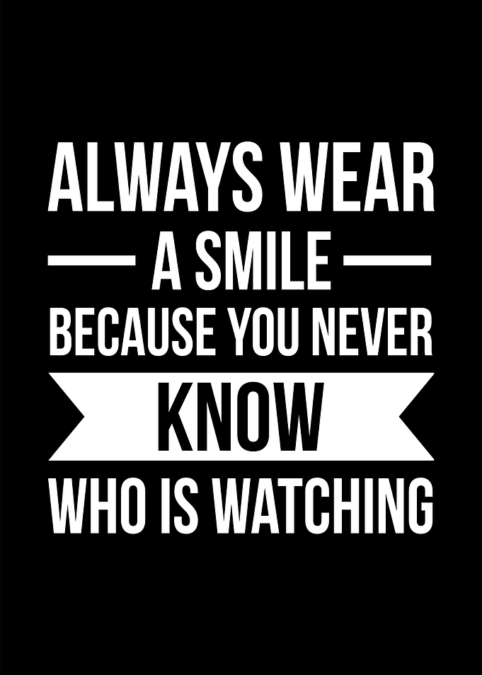 Inspirational Quote