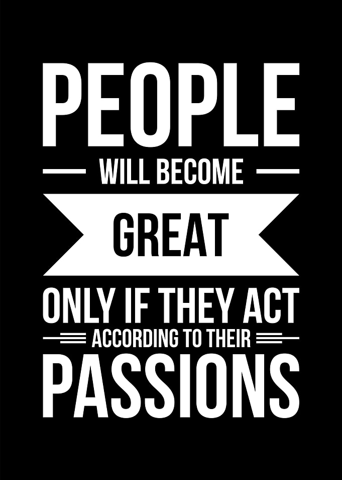 Inspirational Quote
