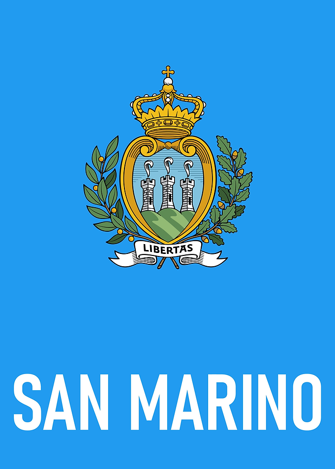 San Marino