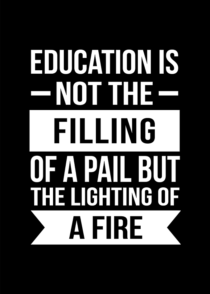 Inspirational Quote