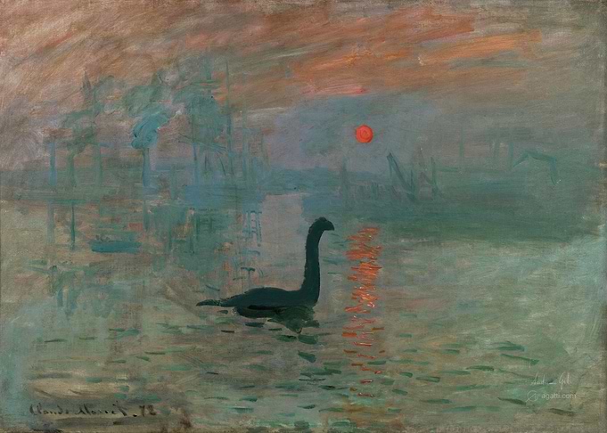Impression