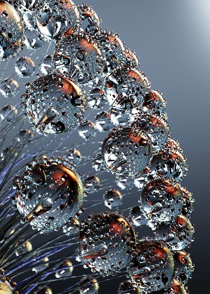 Reflection and refraction