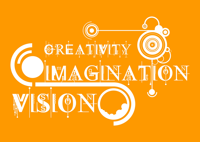 Creativity Imagination