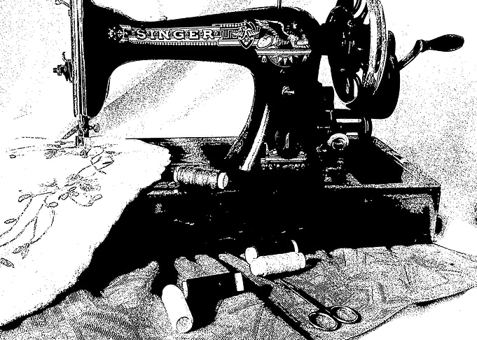 Tailor