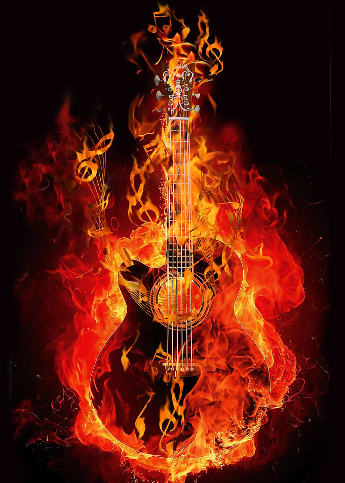LIght My Fire