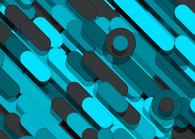 Color LinesCircles
