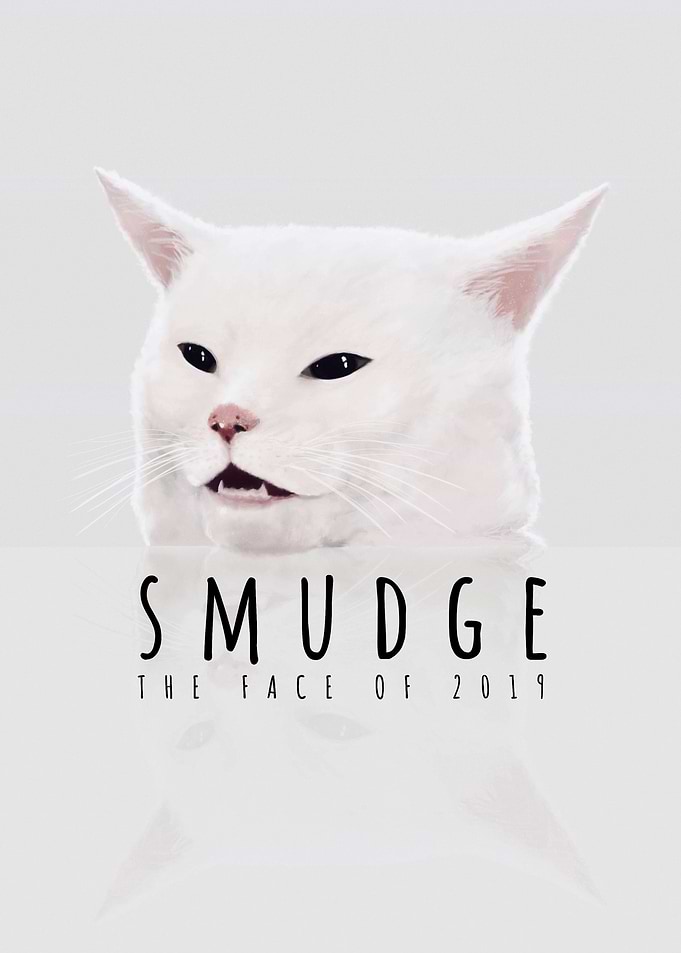 Smudge