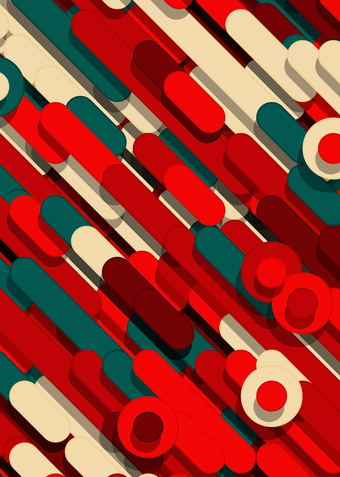 Color LinesCircles