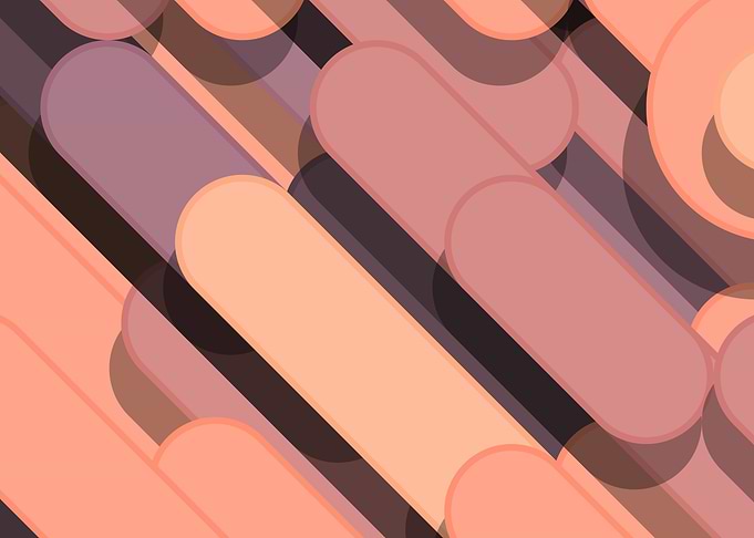 Color LinesCircles