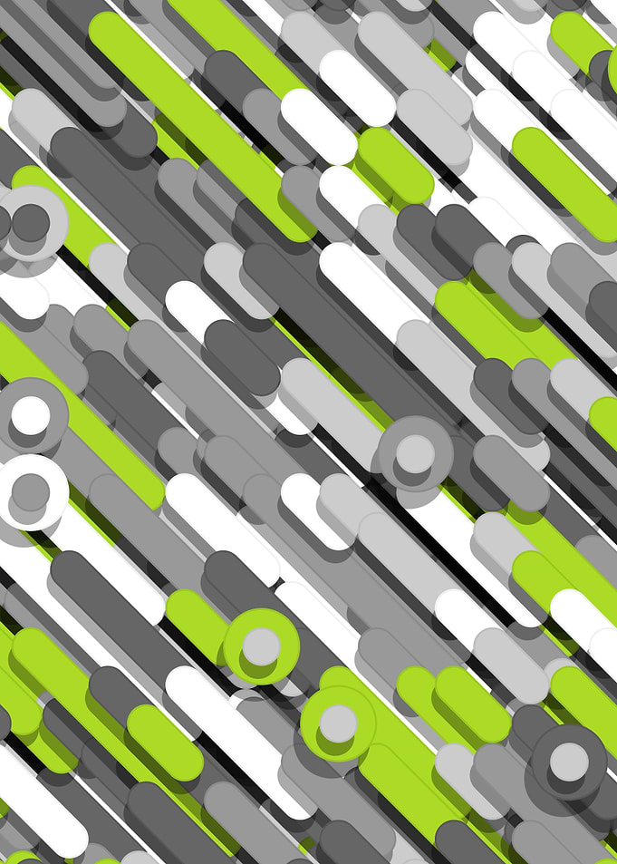 Color LinesCircles