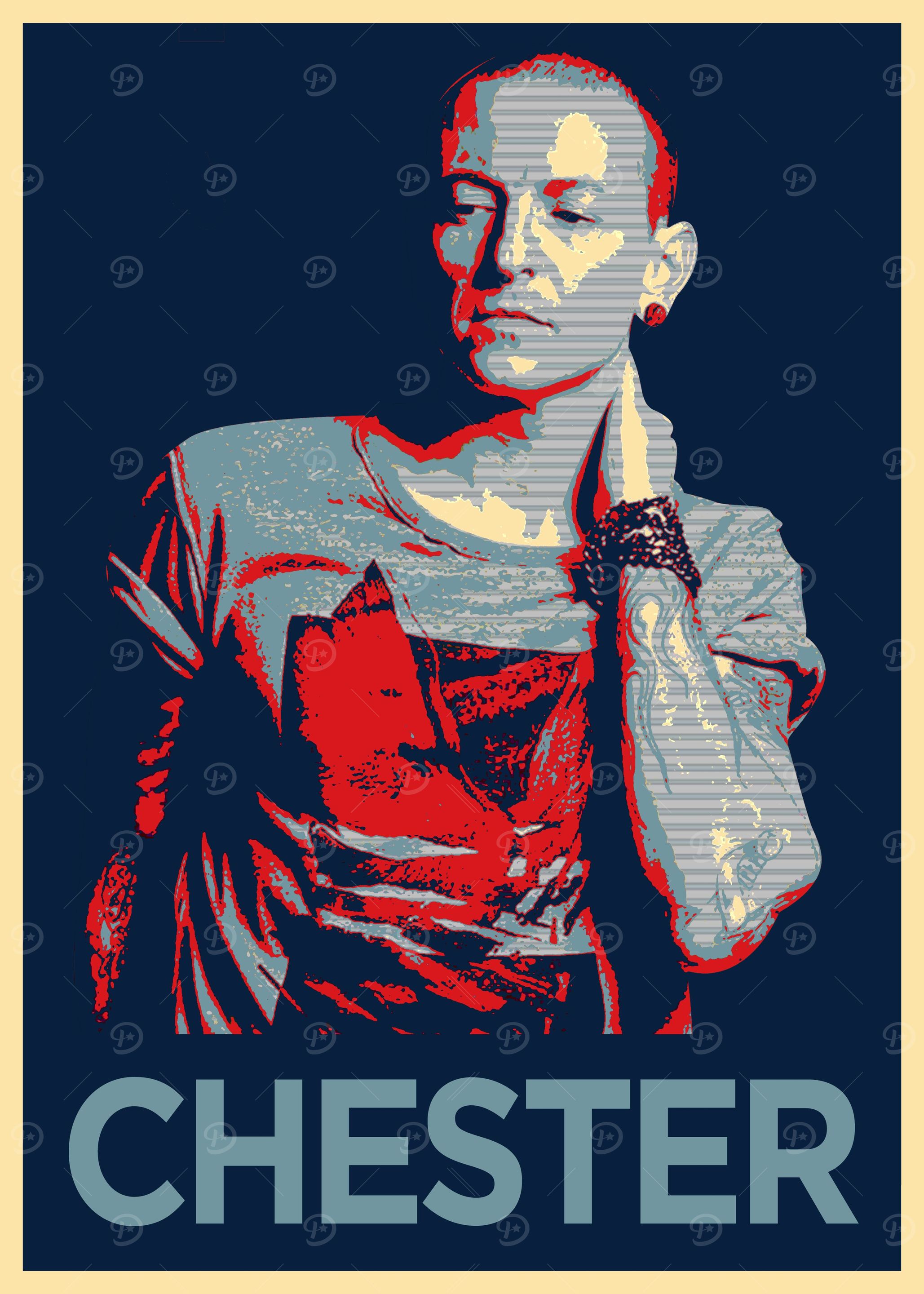 chester on hopestyle