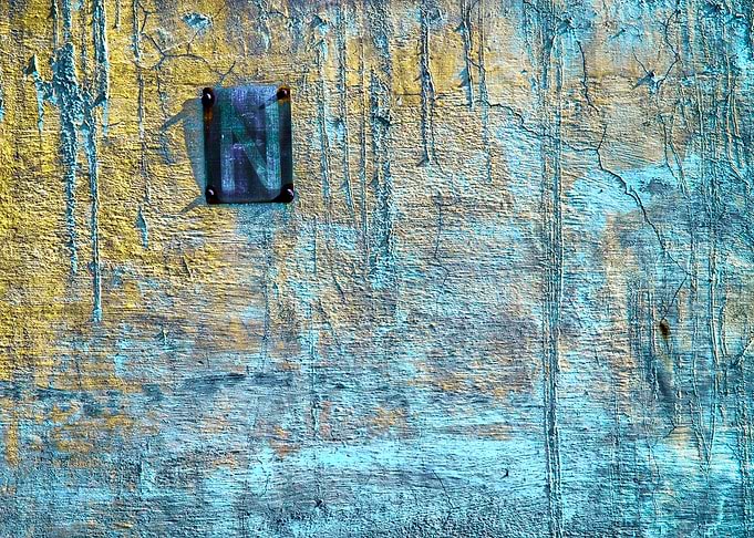 Abstract Foundation C8