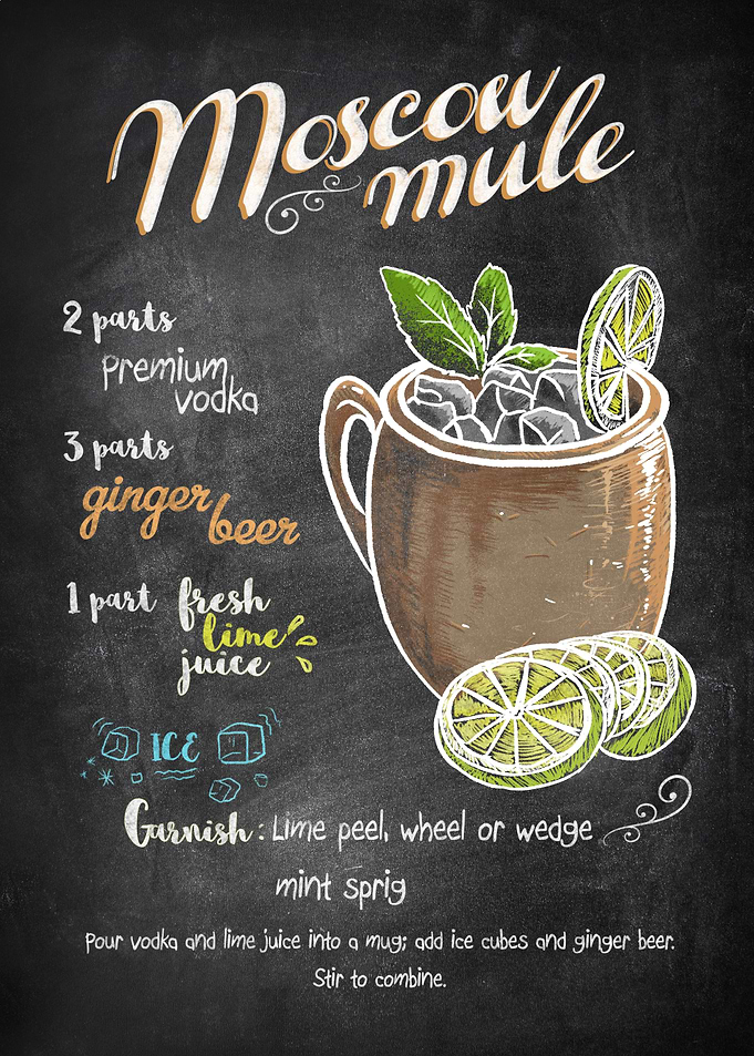 Moscow Mule