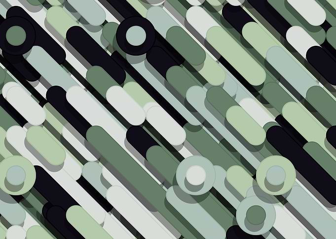 Color LinesCircles