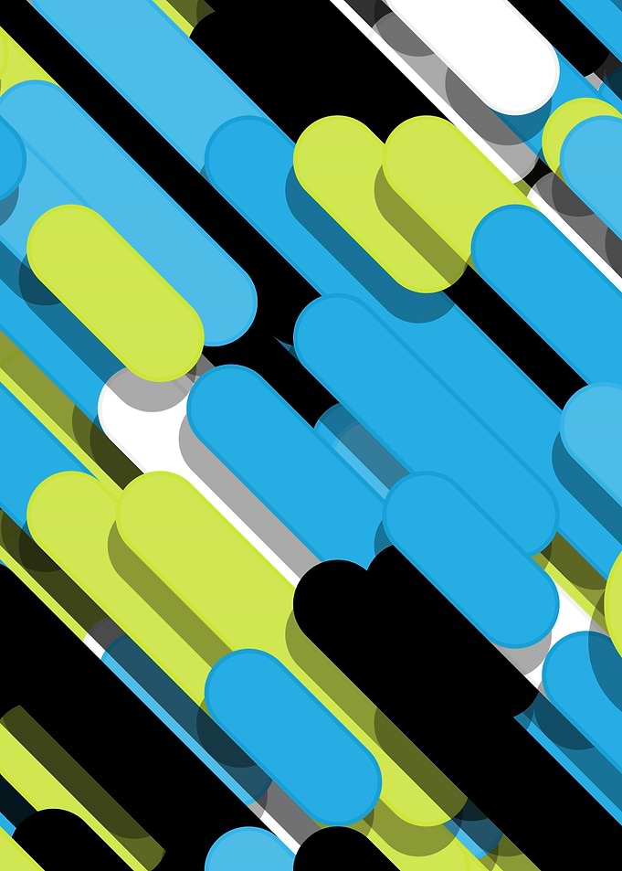 Color LinesCircles