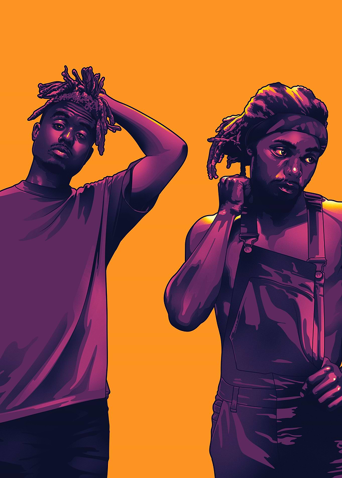 Earthgang