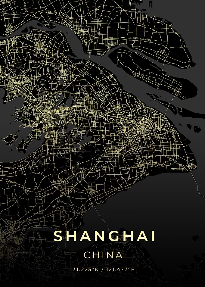 Shanghai China