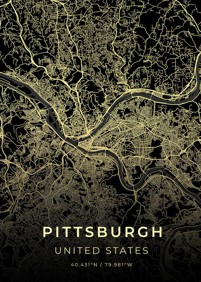 Pittsburgh Pennsylvania