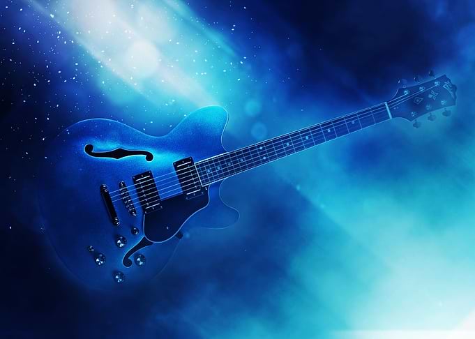 Guitar Blues