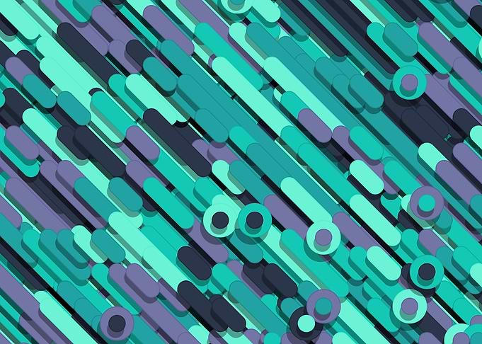 Color LinesCircles