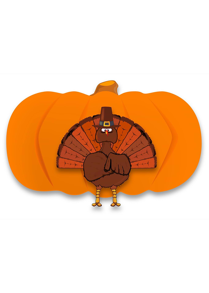 Thanksgiving