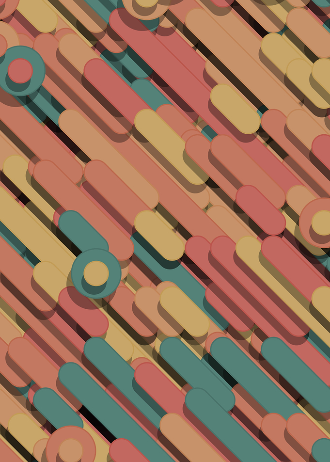 Color LinesCircles