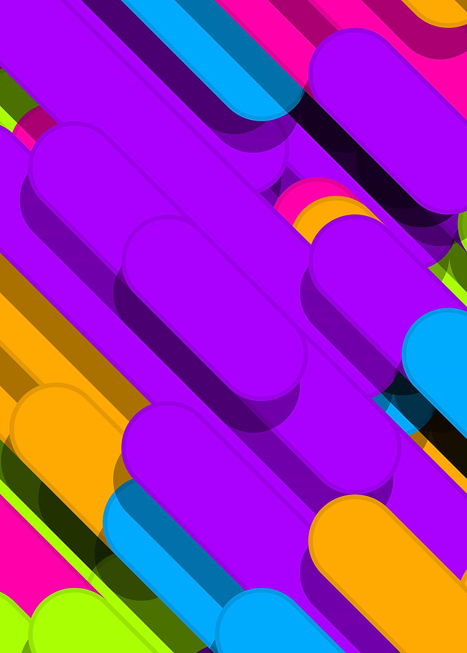 Color LinesCircles
