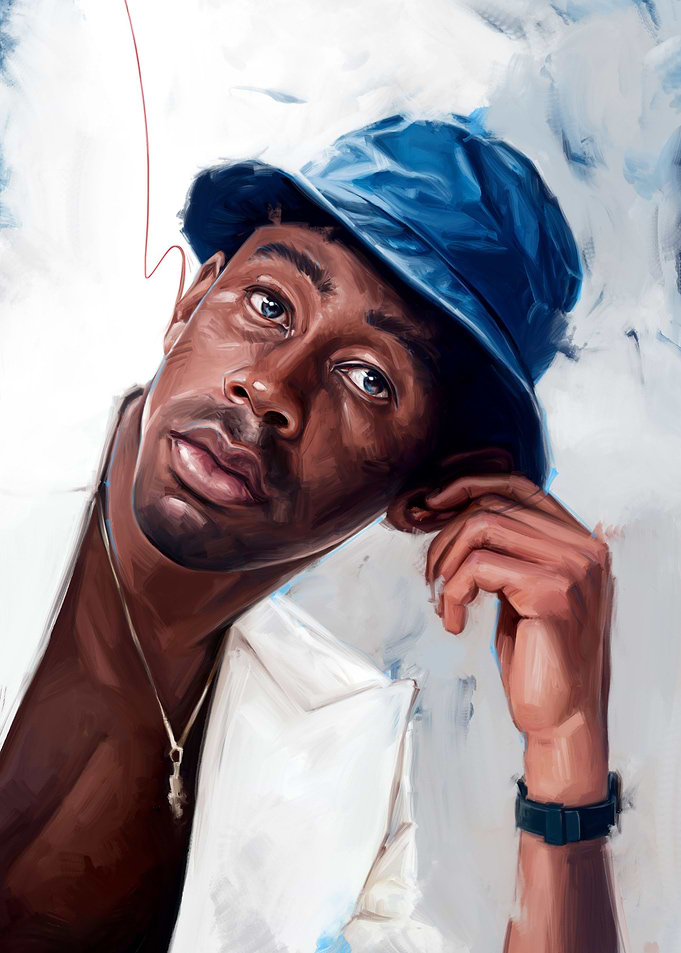 Tyler The Creator