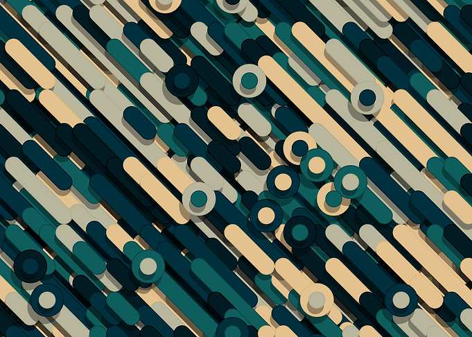 Color LinesCircles