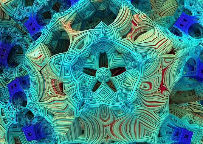 geometric fusion