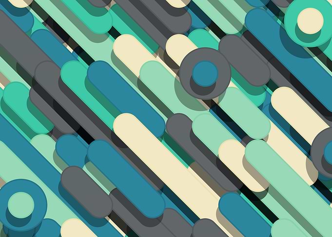 Color LinesCircles