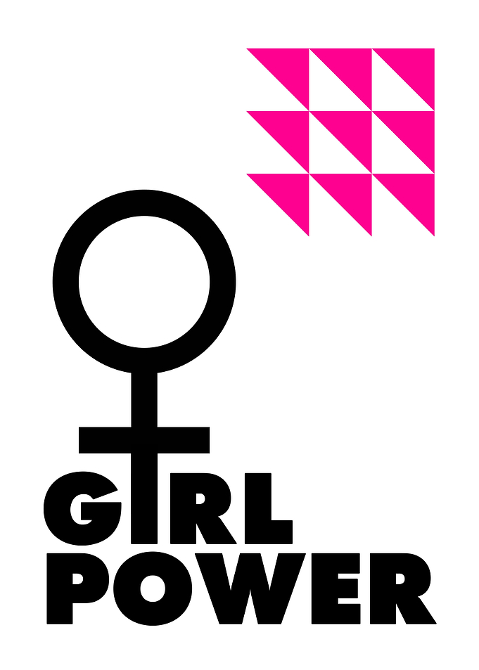 Girl Power