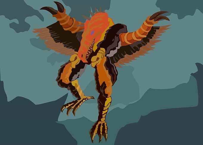 ULTRA VULTURES