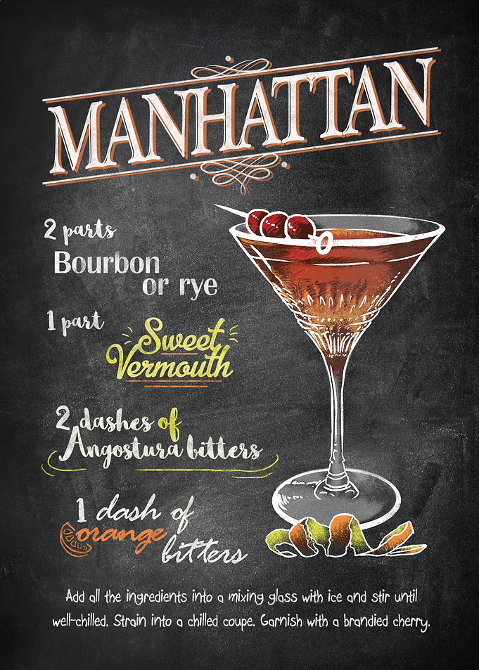Manhattan