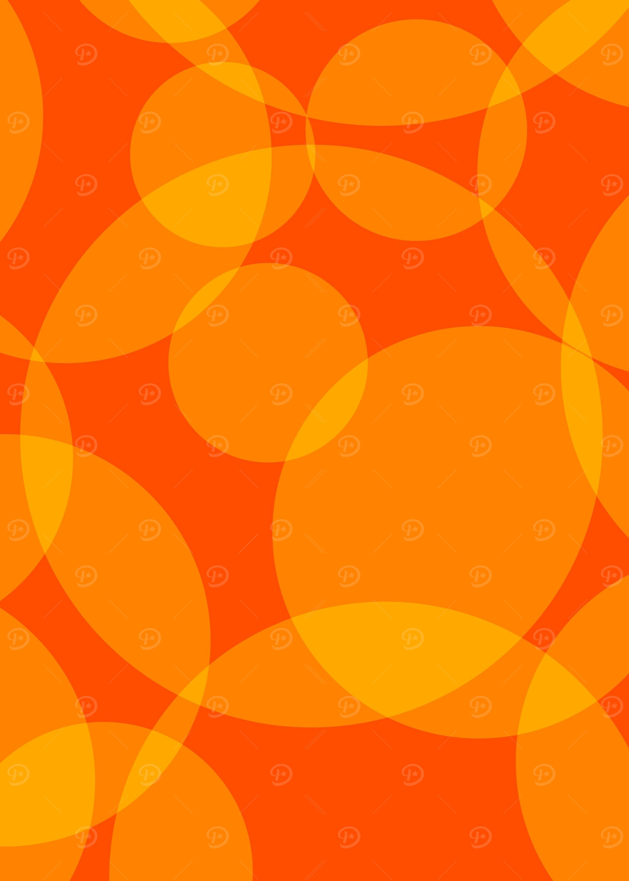Abstract Circles