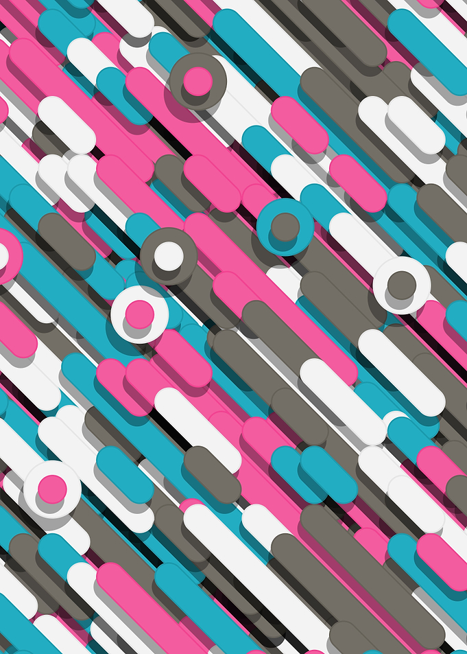 Color LinesCircles
