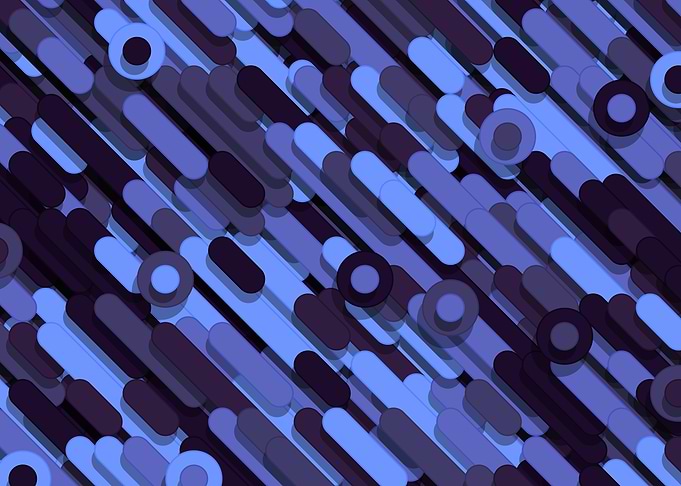 Color LinesCircles